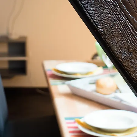Relax-aachener-boardinghouse-dachgeschoss Aachen