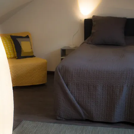 Apartment Relax-aachener-boardinghouse-dachgeschoss *