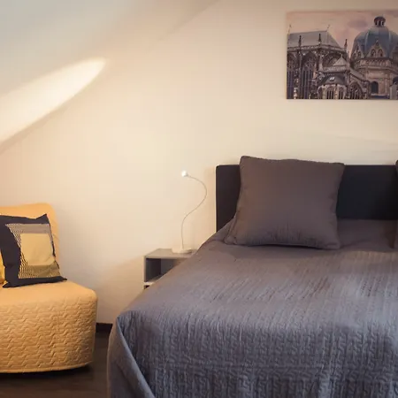 Relax-aachener-boardinghouse-dachgeschoss * Aachen