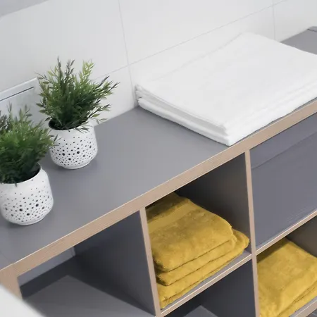 Relax-aachener-boardinghouse-dachgeschoss Apartment *